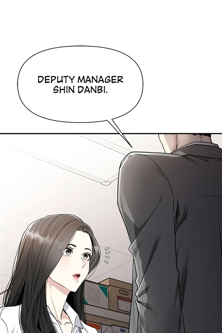 Simply letting myself slowly get soaked in the gentle rain Chapter 1 - page 163