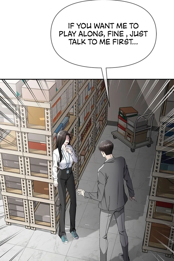 Simply letting myself slowly get soaked in the gentle rain Chapter 1 - page 169