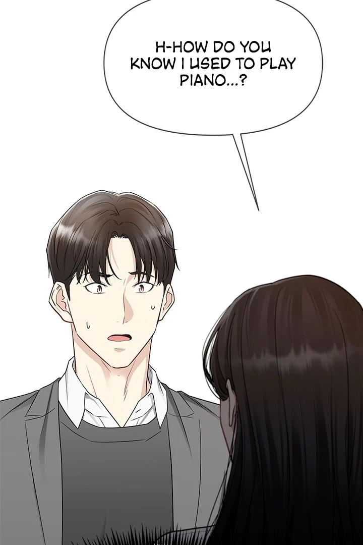 Simply letting myself slowly get soaked in the gentle rain Chapter 1 - page 171