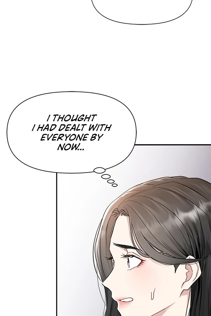 Simply letting myself slowly get soaked in the gentle rain Chapter 1 - page 176