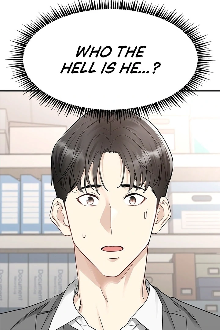 Simply letting myself slowly get soaked in the gentle rain Chapter 1 - page 178