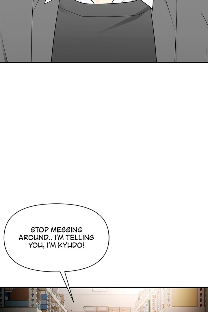Simply letting myself slowly get soaked in the gentle rain Chapter 1 - page 179