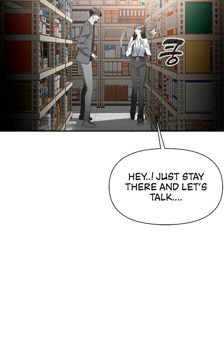 Simply letting myself slowly get soaked in the gentle rain Chapter 1 - page 180