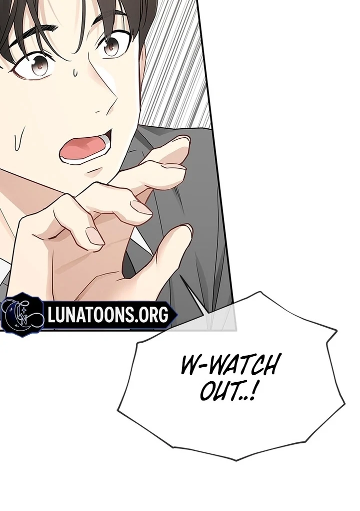 Simply letting myself slowly get soaked in the gentle rain Chapter 1 - page 182