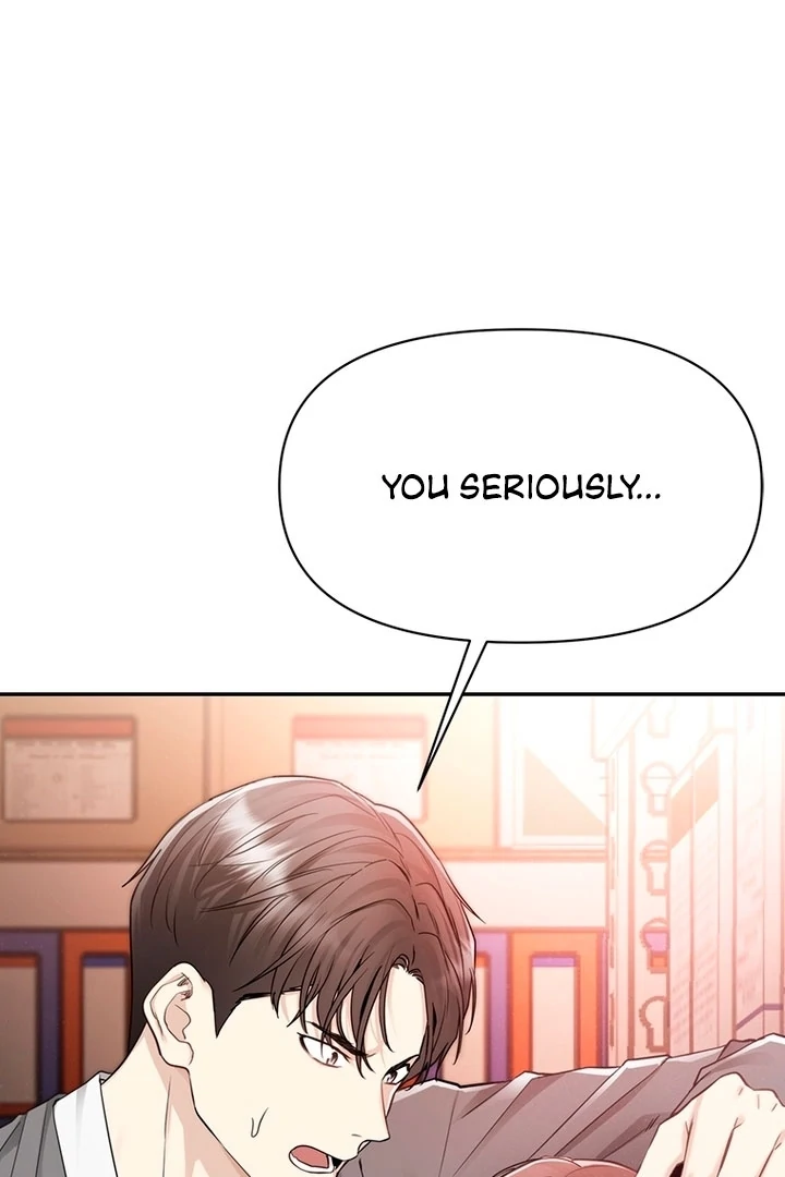 Simply letting myself slowly get soaked in the gentle rain Chapter 1 - page 189
