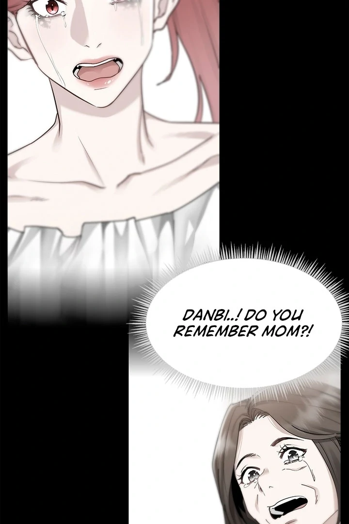 Simply letting myself slowly get soaked in the gentle rain Chapter 1 - page 193