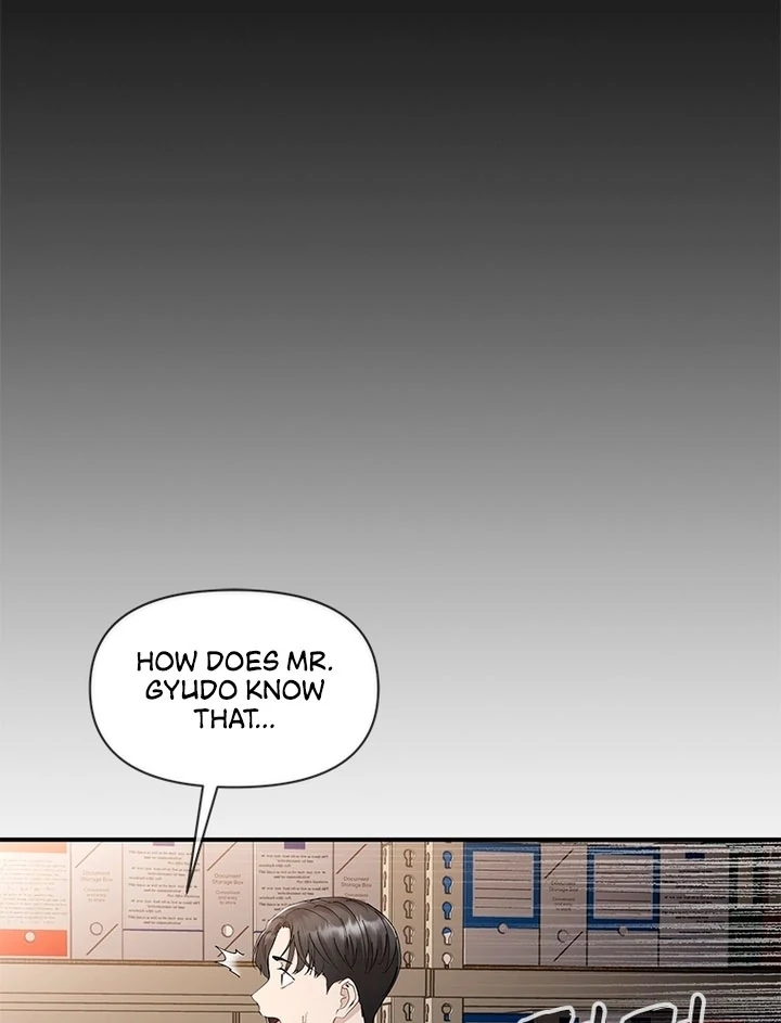 Simply letting myself slowly get soaked in the gentle rain Chapter 1 - page 195