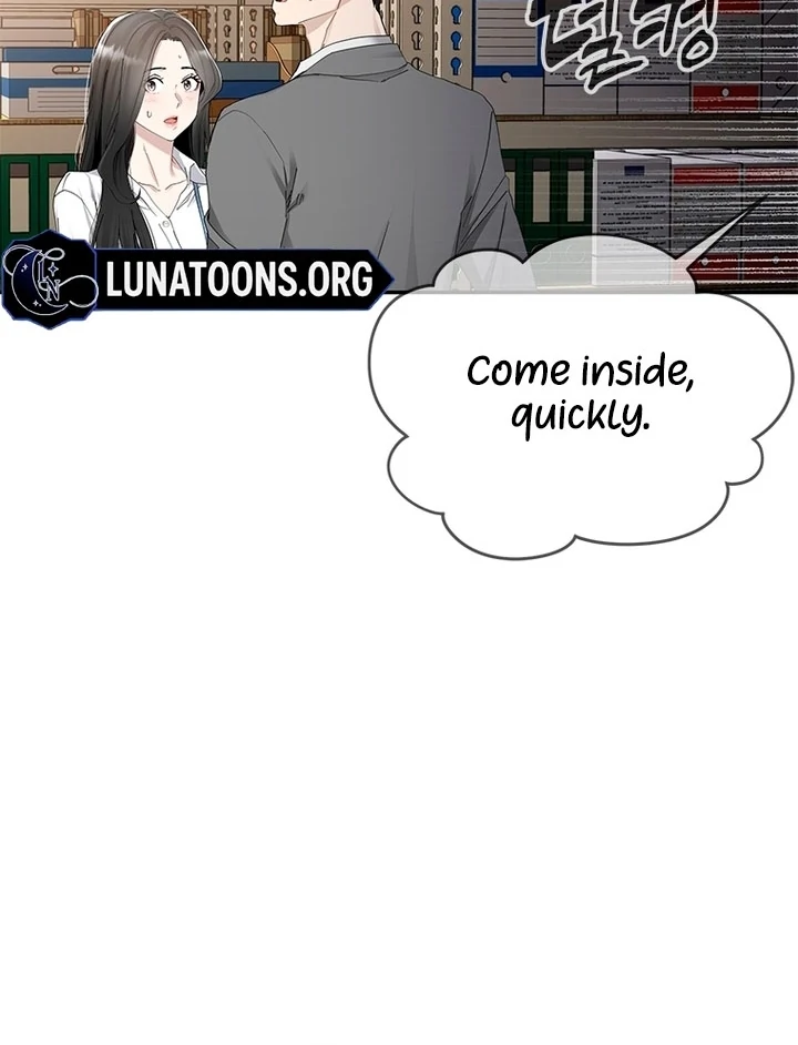 Simply letting myself slowly get soaked in the gentle rain Chapter 1 - page 196