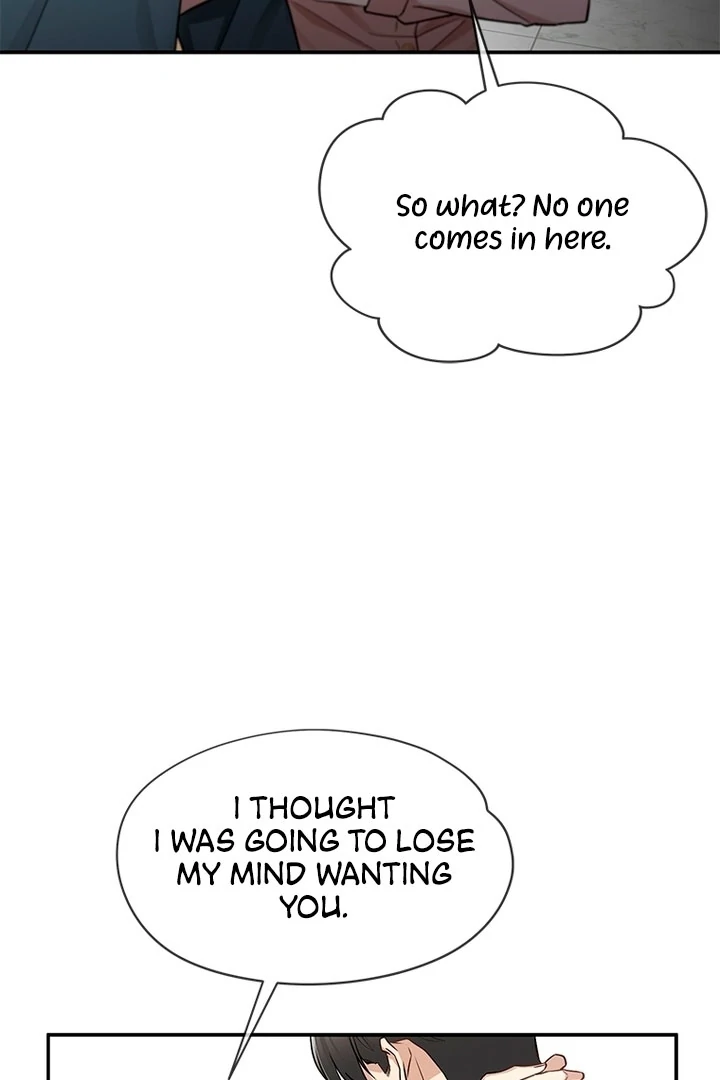 Simply letting myself slowly get soaked in the gentle rain Chapter 1 - page 198