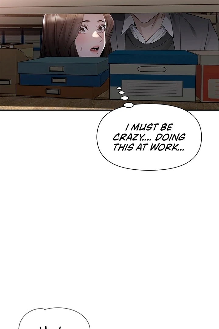 Simply letting myself slowly get soaked in the gentle rain Chapter 1 - page 201