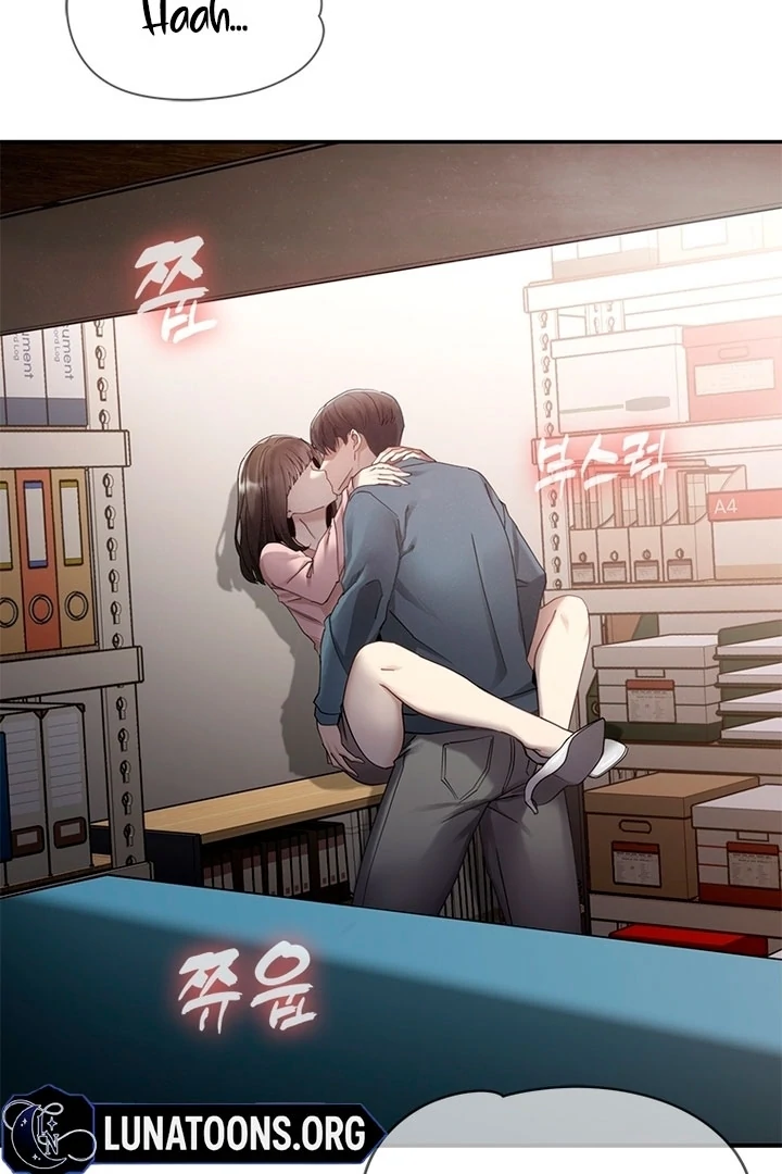 Simply letting myself slowly get soaked in the gentle rain Chapter 1 - page 202