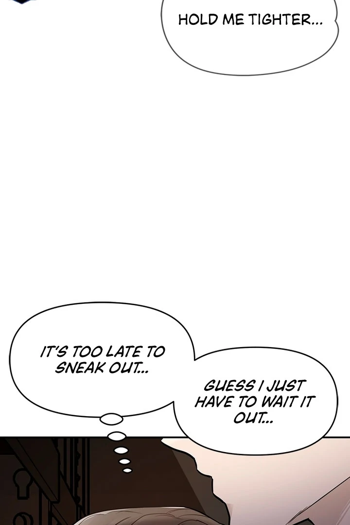 Simply letting myself slowly get soaked in the gentle rain Chapter 1 - page 203