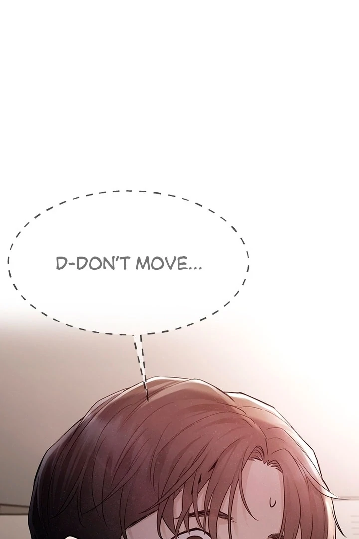Simply letting myself slowly get soaked in the gentle rain Chapter 1 - page 205