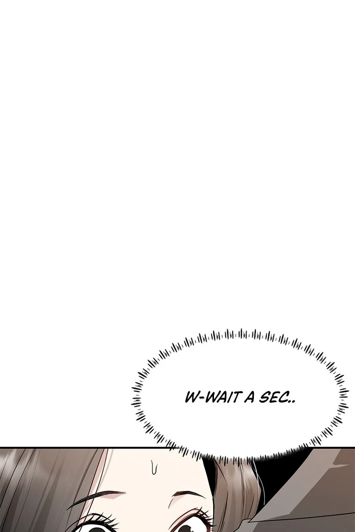 Simply letting myself slowly get soaked in the gentle rain Chapter 1 - page 207