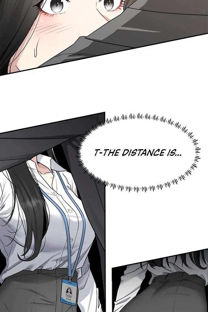 Simply letting myself slowly get soaked in the gentle rain Chapter 1 - page 208