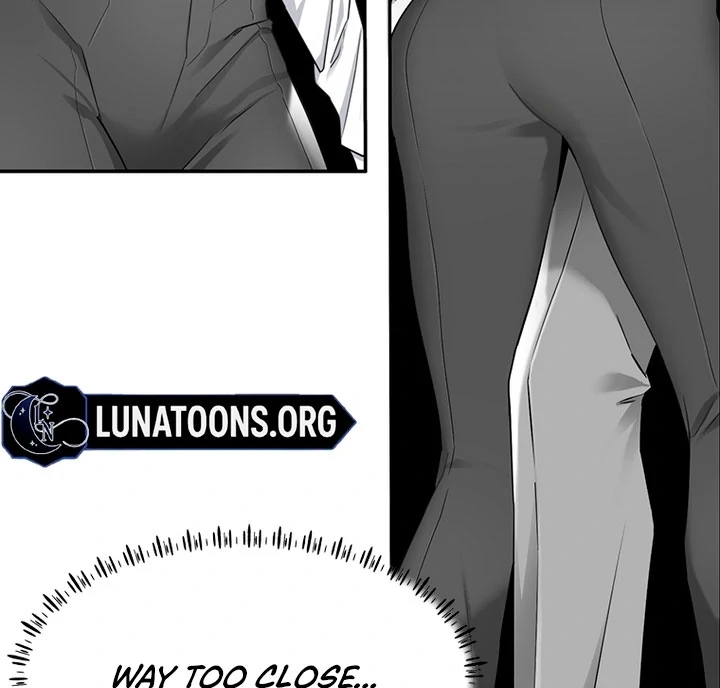 Simply letting myself slowly get soaked in the gentle rain Chapter 1 - page 209