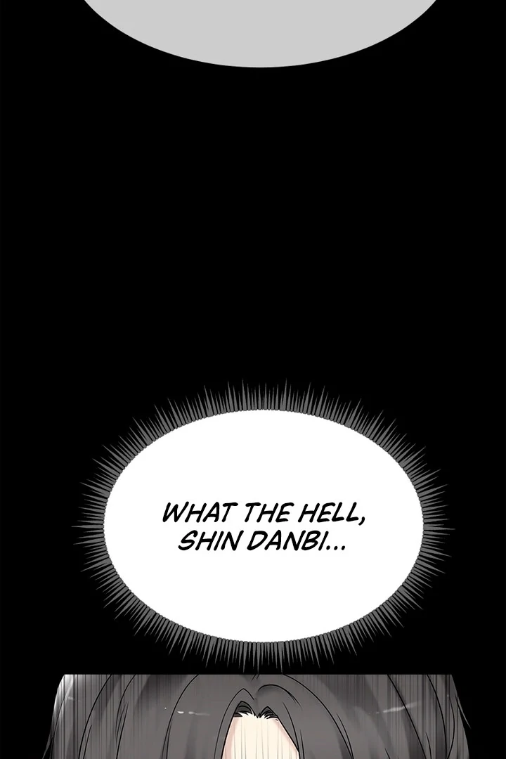 Simply letting myself slowly get soaked in the gentle rain Chapter 1 - page 25