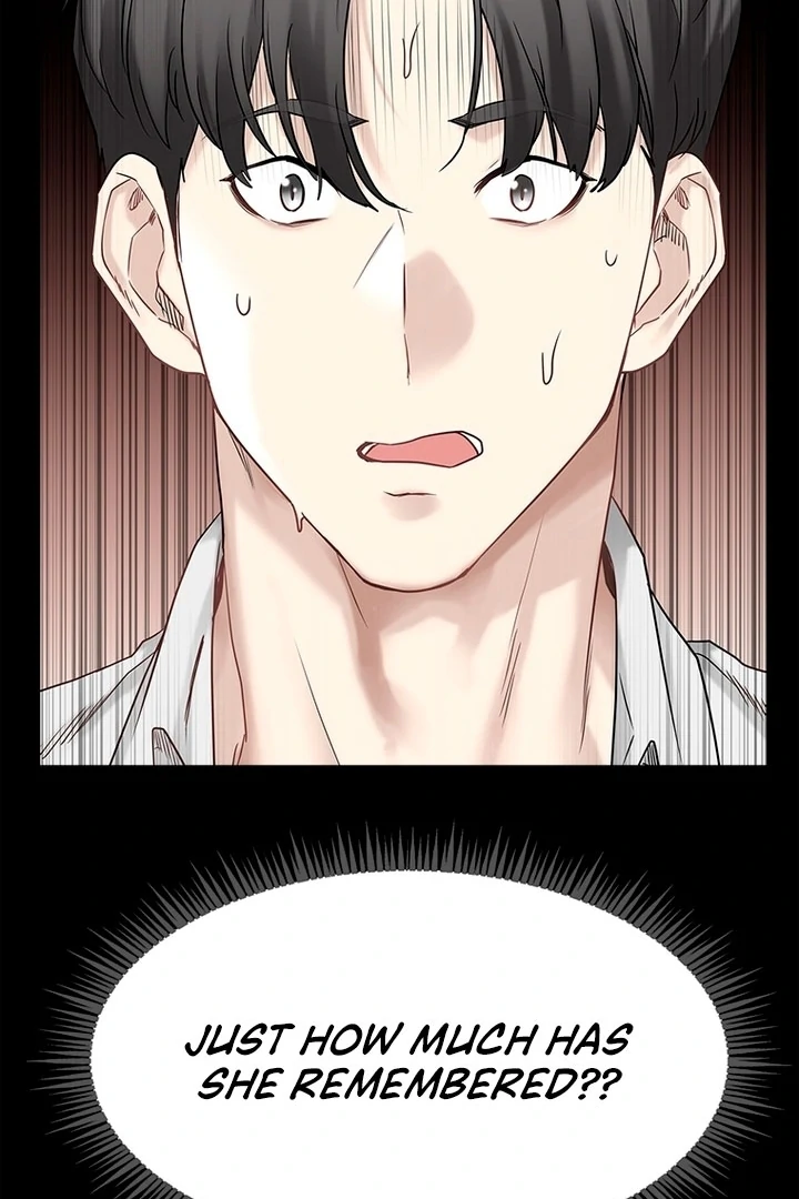 Simply letting myself slowly get soaked in the gentle rain Chapter 1 - page 26