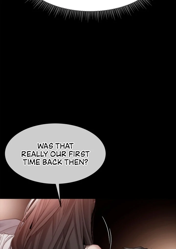 Simply letting myself slowly get soaked in the gentle rain Chapter 1 - page 27