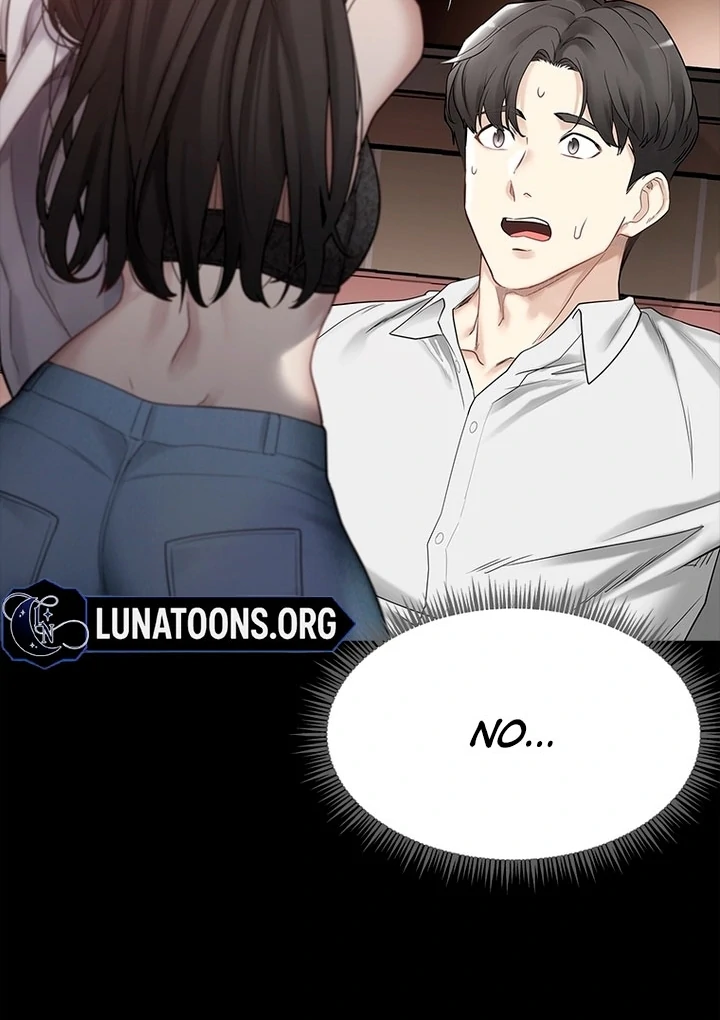 Simply letting myself slowly get soaked in the gentle rain Chapter 1 - page 28