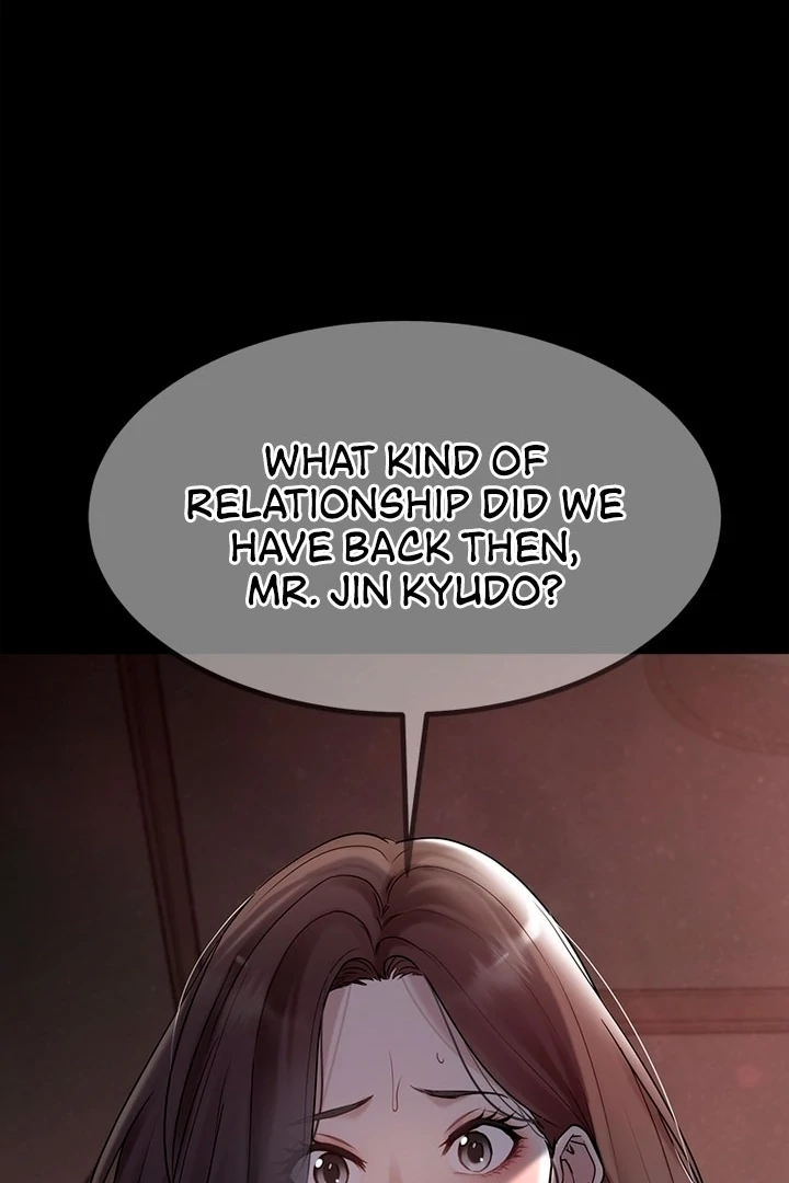 Simply letting myself slowly get soaked in the gentle rain Chapter 1 - page 29