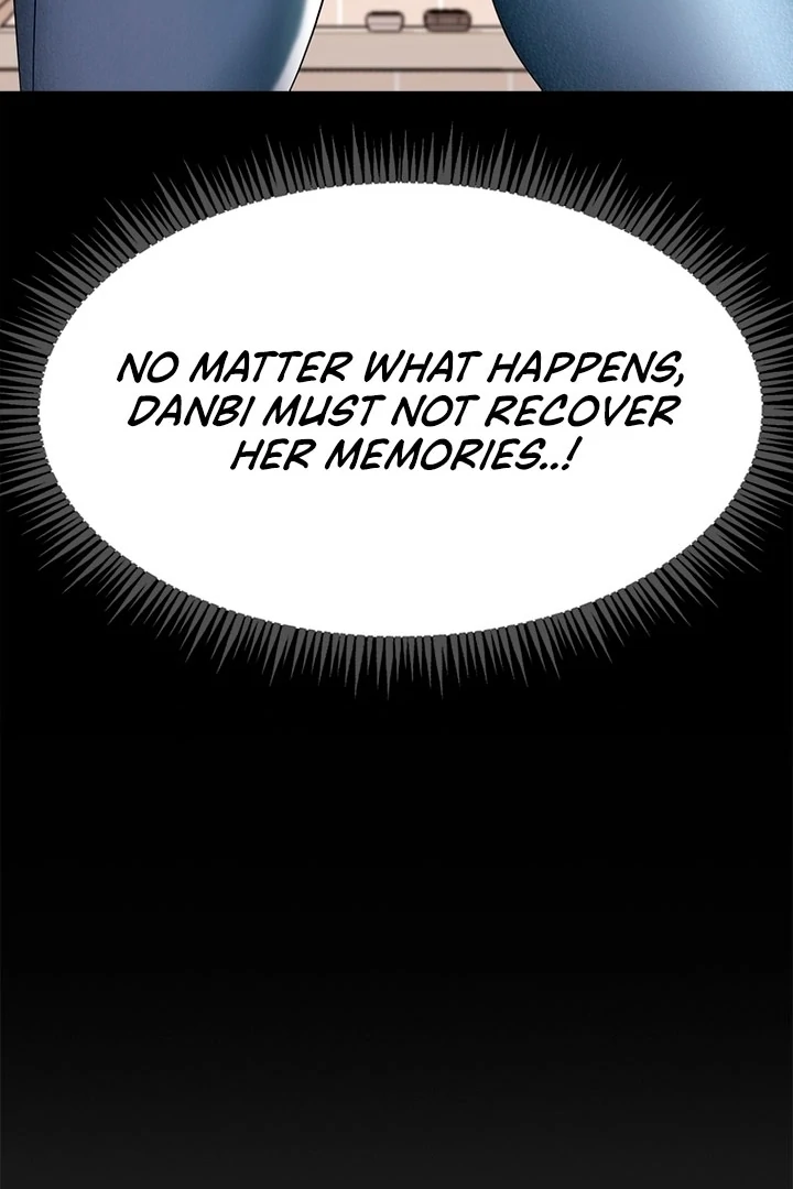 Simply letting myself slowly get soaked in the gentle rain Chapter 1 - page 31