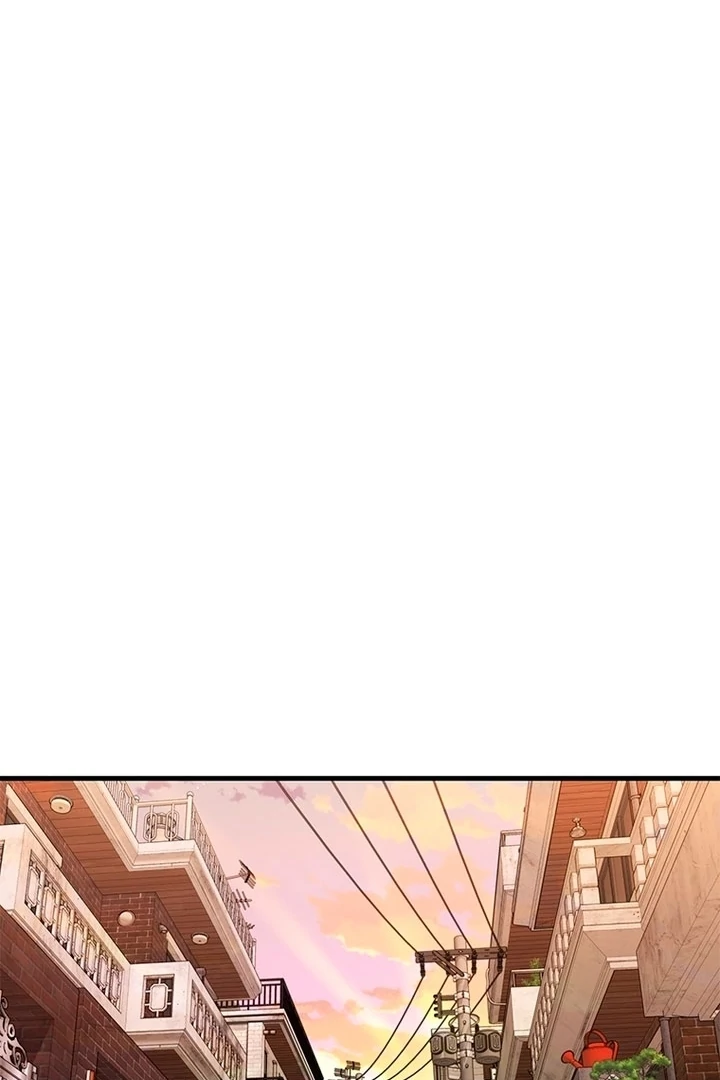 Simply letting myself slowly get soaked in the gentle rain Chapter 1 - page 34