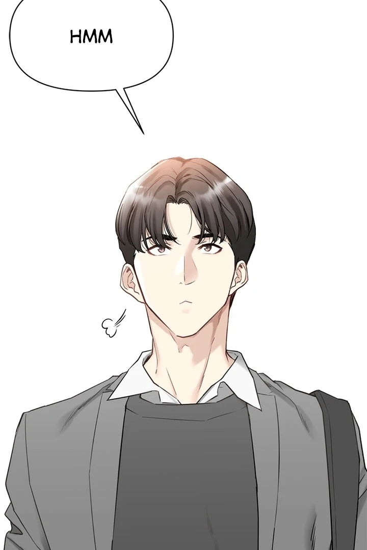 Simply letting myself slowly get soaked in the gentle rain Chapter 1 - page 44