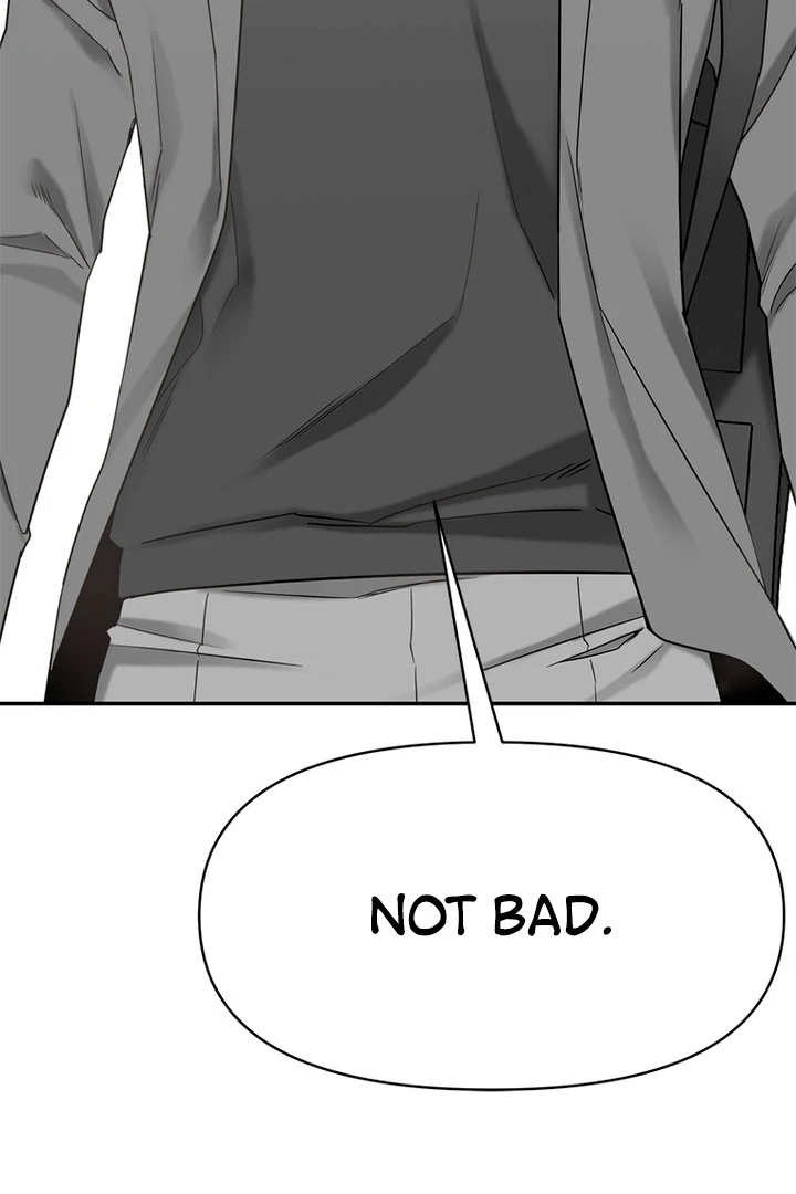 Simply letting myself slowly get soaked in the gentle rain Chapter 1 - page 45