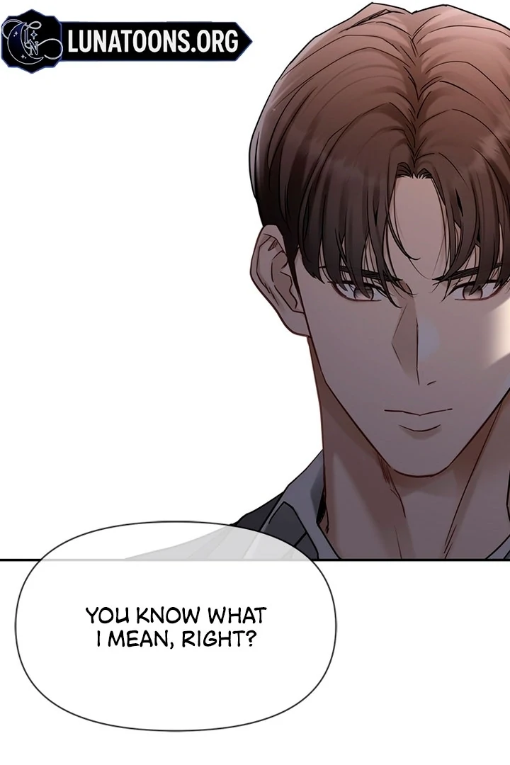 Simply letting myself slowly get soaked in the gentle rain Chapter 1 - page 57