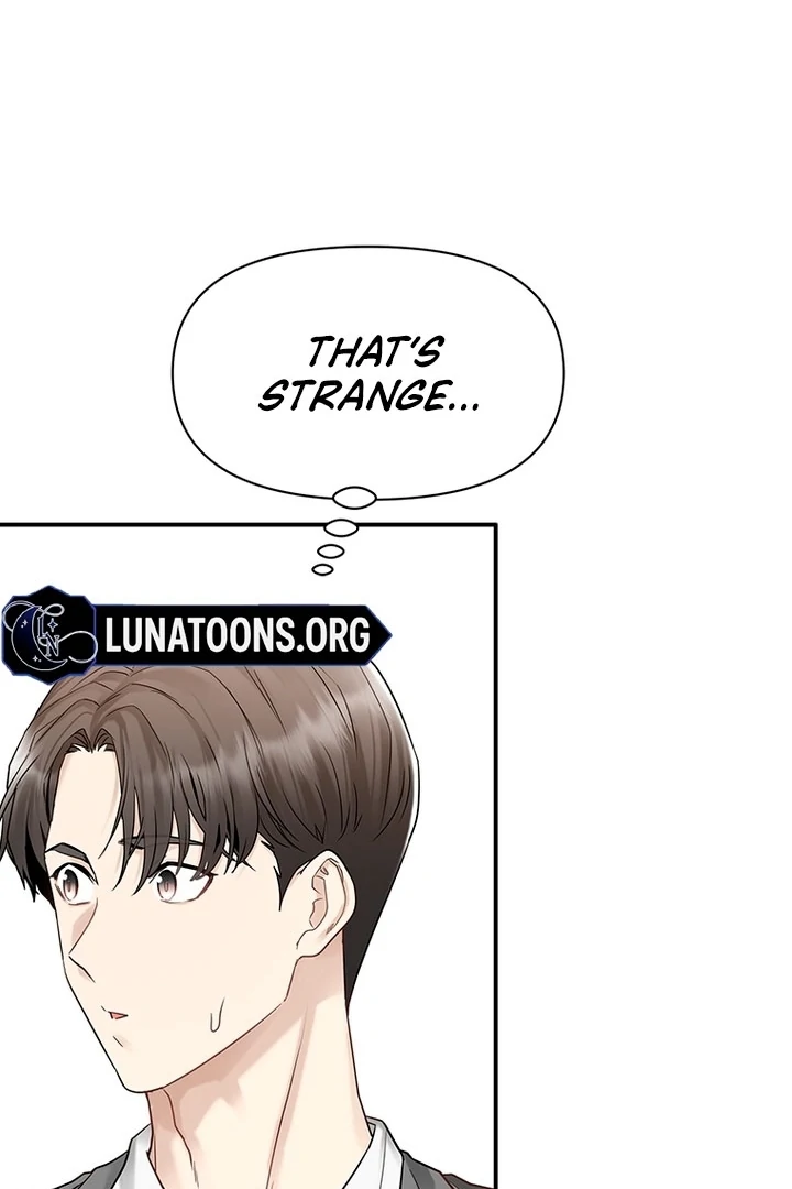 Simply letting myself slowly get soaked in the gentle rain Chapter 1 - page 63
