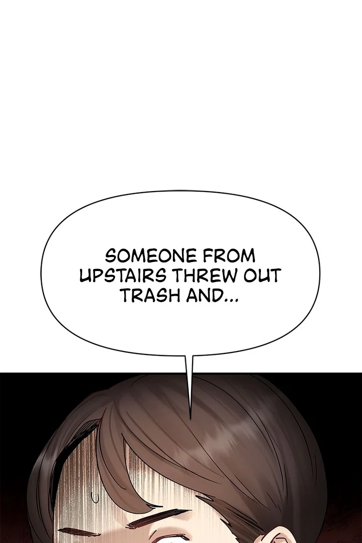 Simply letting myself slowly get soaked in the gentle rain Chapter 1 - page 71