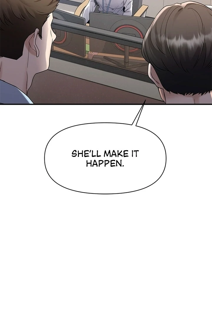 Simply letting myself slowly get soaked in the gentle rain Chapter 1 - page 81