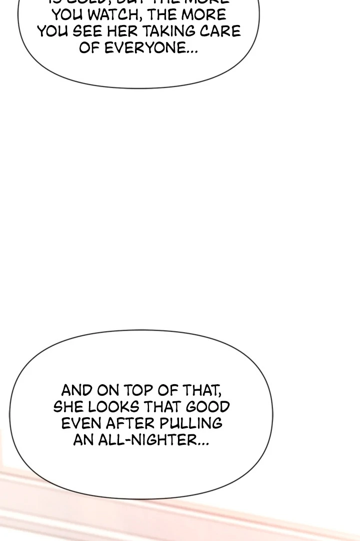 Simply letting myself slowly get soaked in the gentle rain Chapter 1 - page 92