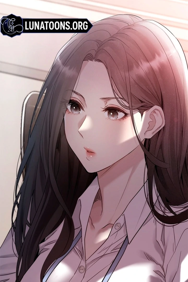 Simply letting myself slowly get soaked in the gentle rain Chapter 1 - page 93