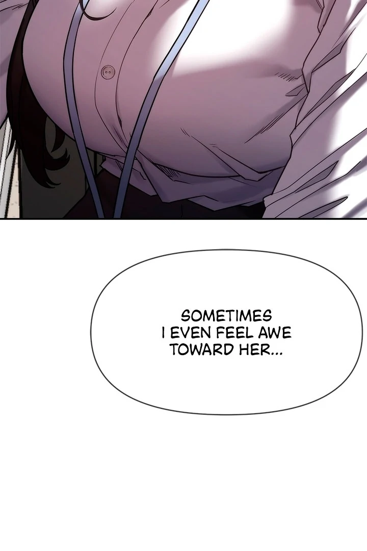Simply letting myself slowly get soaked in the gentle rain Chapter 1 - page 94