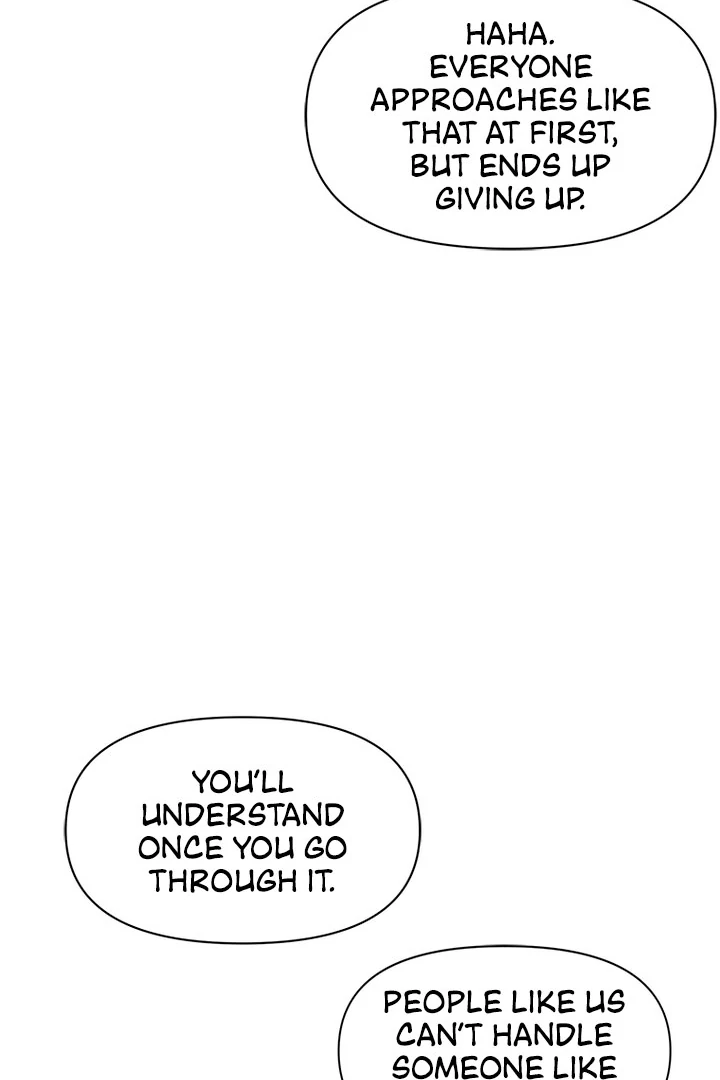 Simply letting myself slowly get soaked in the gentle rain Chapter 1 - page 96