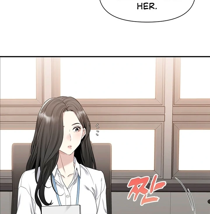 Simply letting myself slowly get soaked in the gentle rain Chapter 1 - page 97