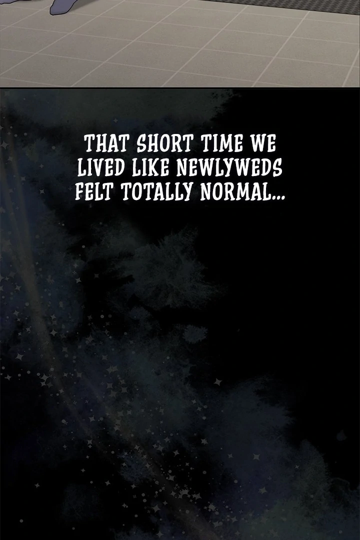 Simply letting myself slowly get soaked in the gentle rain Chapter 2 - page 9