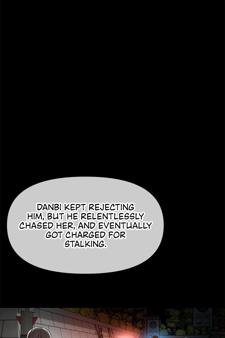 Simply letting myself slowly get soaked in the gentle rain Chapter 2 - page 100