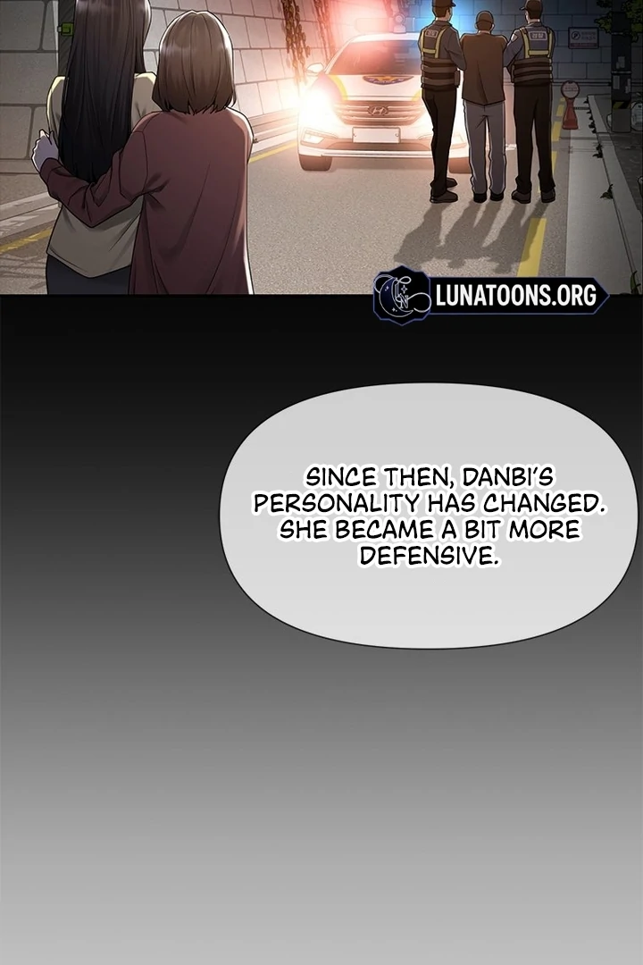 Simply letting myself slowly get soaked in the gentle rain Chapter 2 - page 101