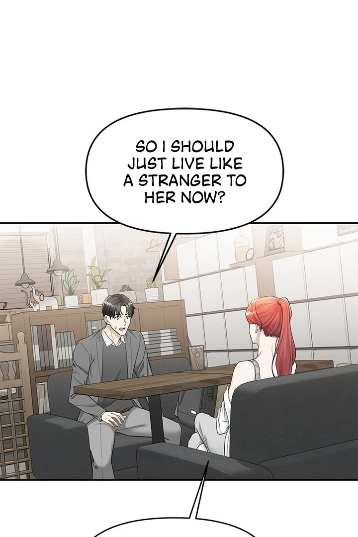 Simply letting myself slowly get soaked in the gentle rain Chapter 2 - page 106