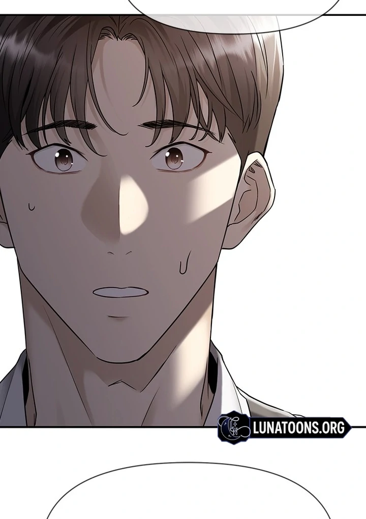 Simply letting myself slowly get soaked in the gentle rain Chapter 2 - page 110