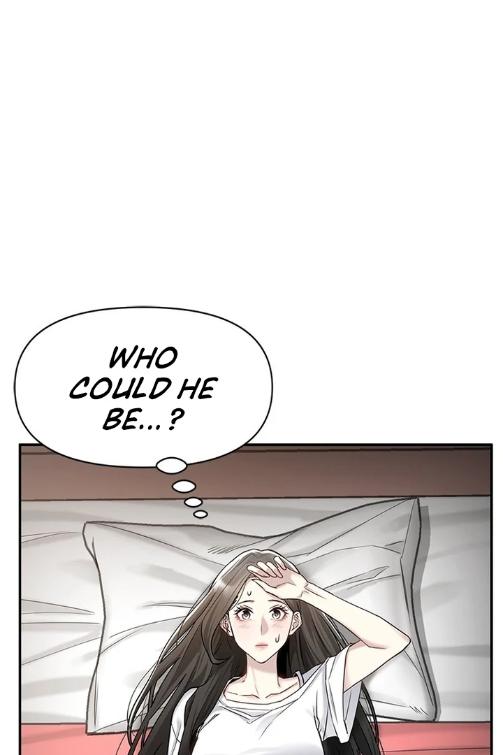 Simply letting myself slowly get soaked in the gentle rain Chapter 2 - page 115