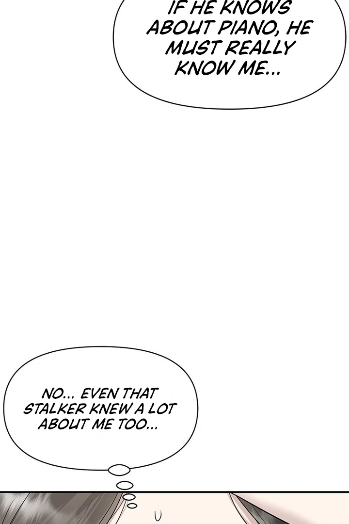 Simply letting myself slowly get soaked in the gentle rain Chapter 2 - page 117