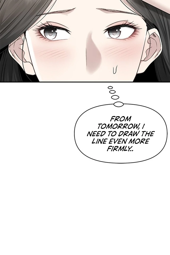 Simply letting myself slowly get soaked in the gentle rain Chapter 2 - page 118