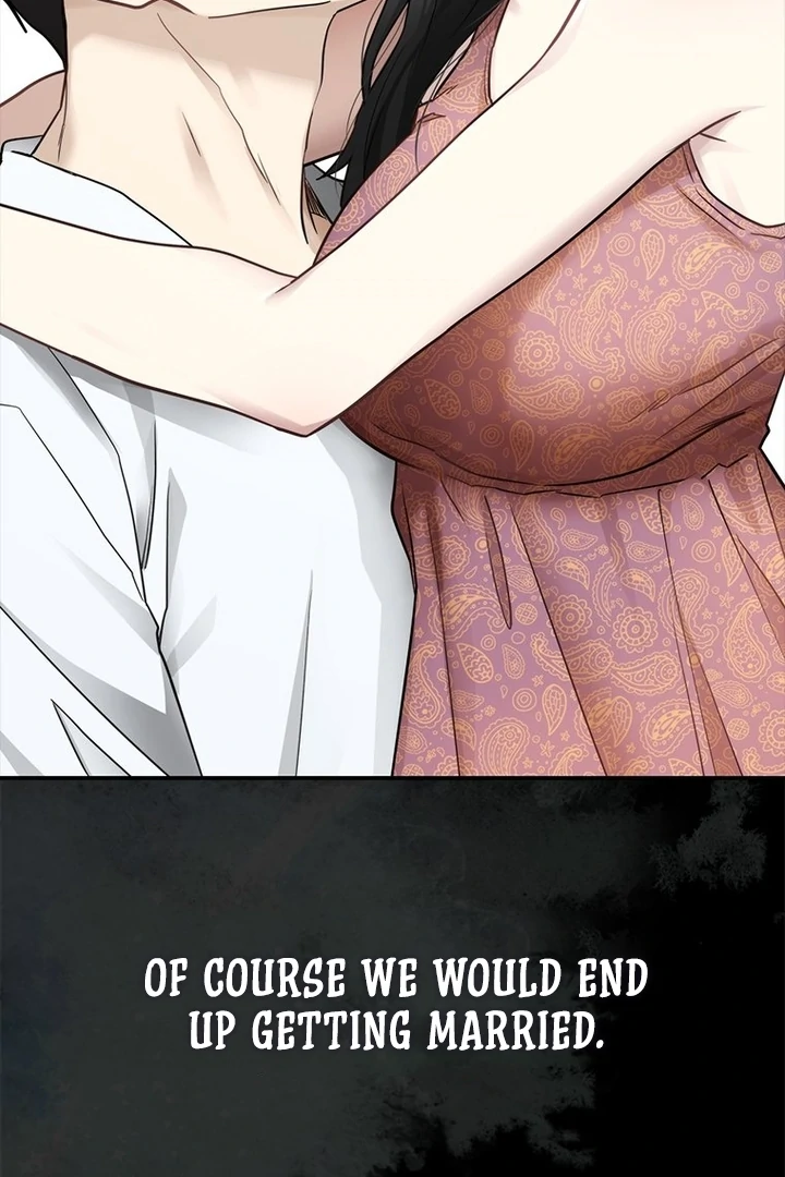 Simply letting myself slowly get soaked in the gentle rain Chapter 2 - page 11