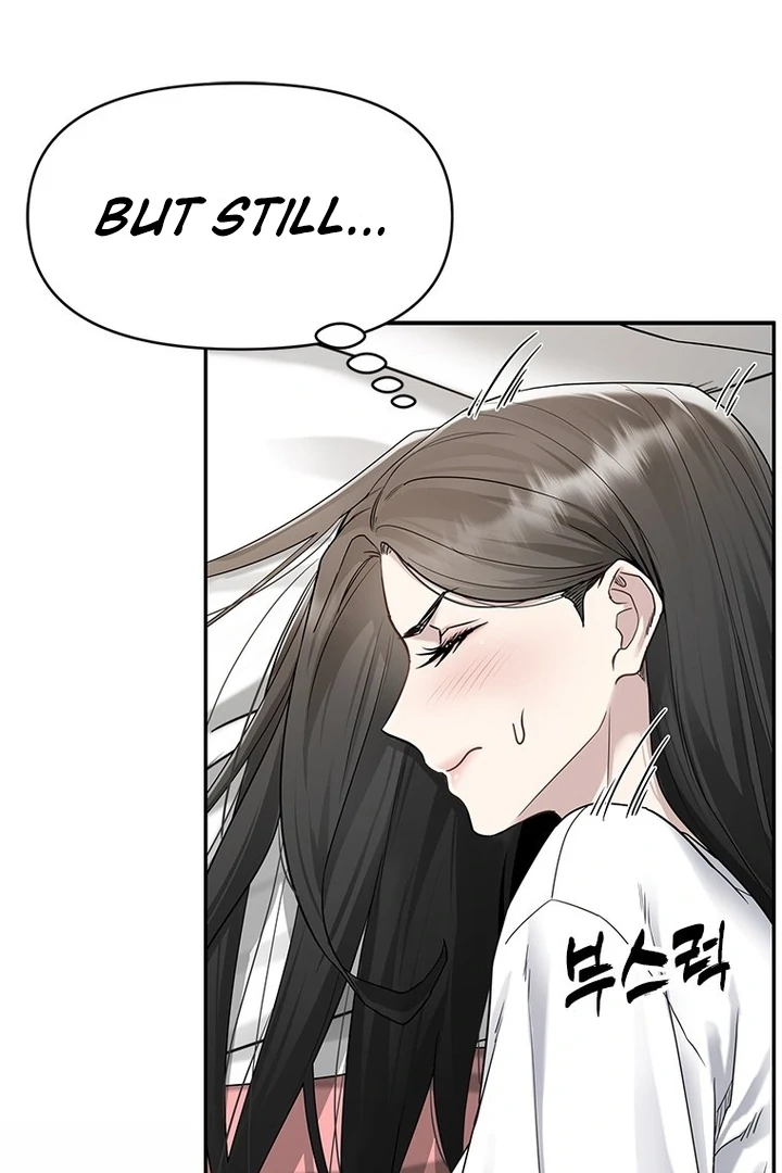 Simply letting myself slowly get soaked in the gentle rain Chapter 2 - page 119