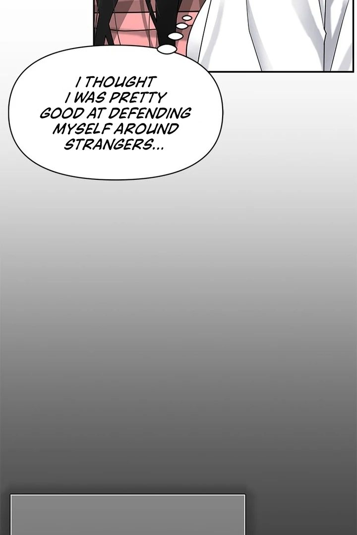 Simply letting myself slowly get soaked in the gentle rain Chapter 2 - page 120