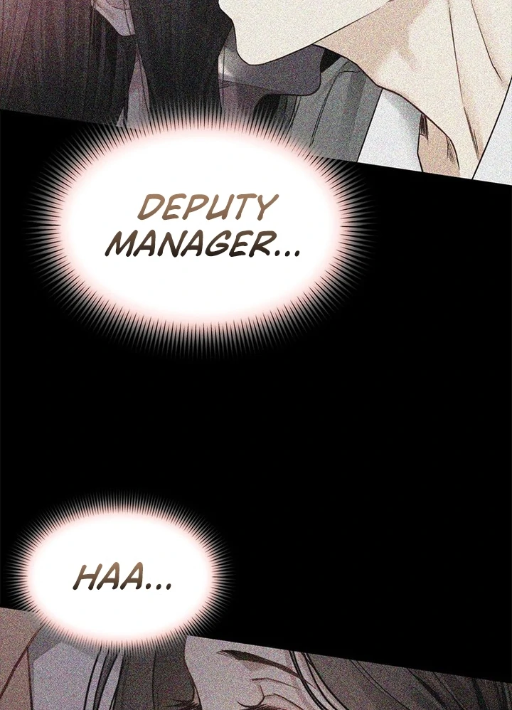 Simply letting myself slowly get soaked in the gentle rain Chapter 2 - page 124